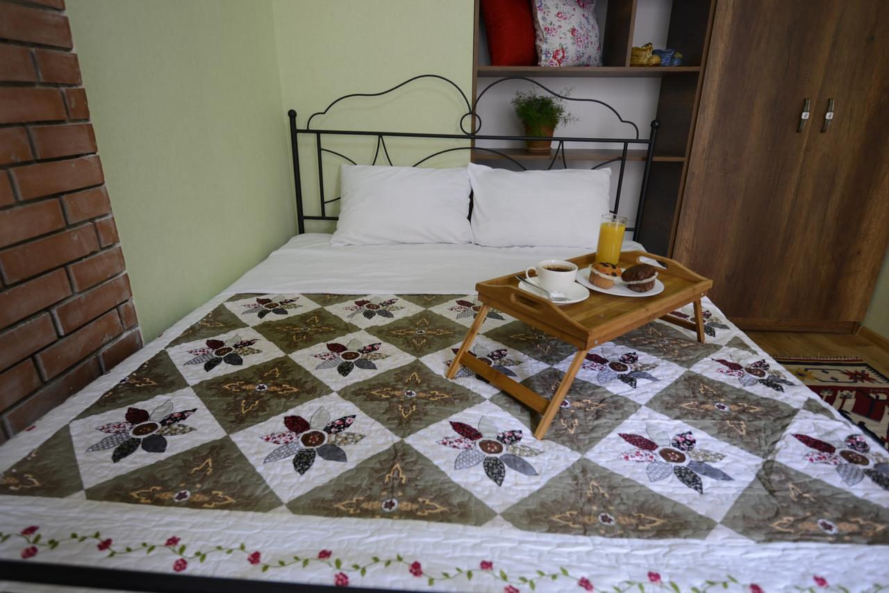 Atlant Hotel Tbilisi Zewnętrze zdjęcie