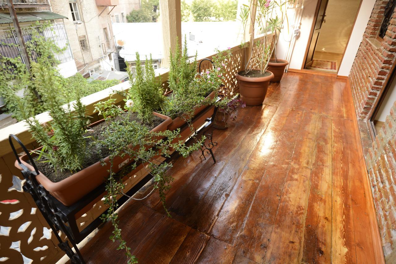 Atlant Hotel Tbilisi Zewnętrze zdjęcie