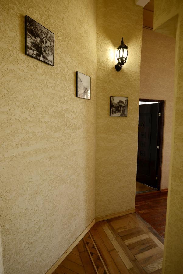 Atlant Hotel Tbilisi Zewnętrze zdjęcie