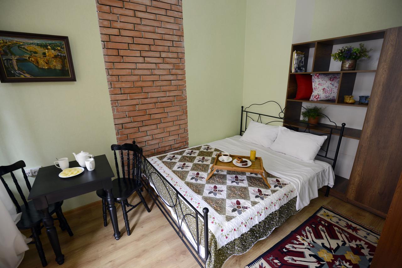 Atlant Hotel Tbilisi Zewnętrze zdjęcie