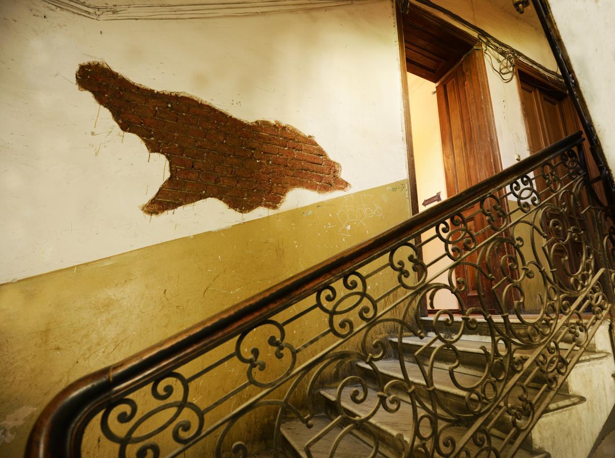 Atlant Hotel Tbilisi Zewnętrze zdjęcie