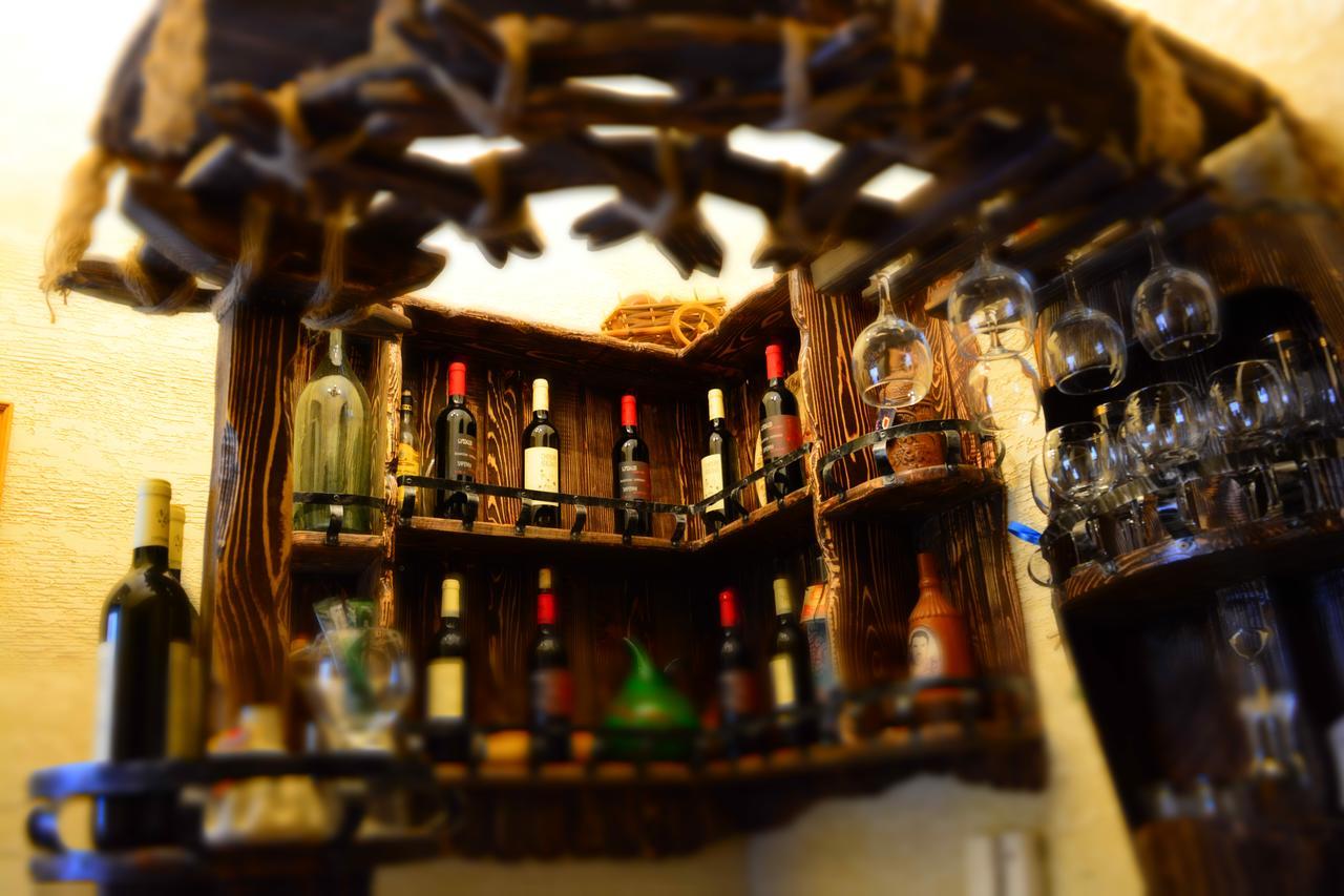 Atlant Hotel Tbilisi Zewnętrze zdjęcie