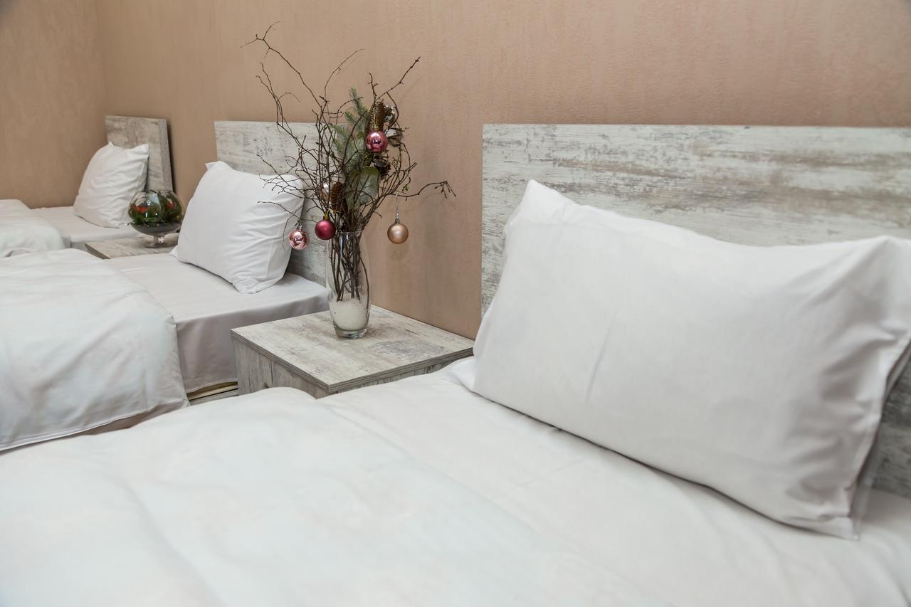 Atlant Hotel Tbilisi Zewnętrze zdjęcie