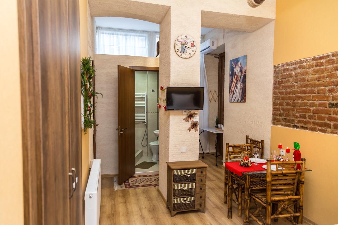 Atlant Hotel Tbilisi Zewnętrze zdjęcie