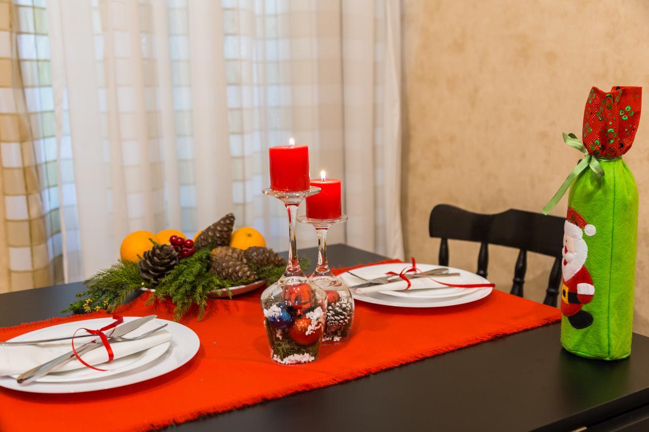 Atlant Hotel Tbilisi Zewnętrze zdjęcie