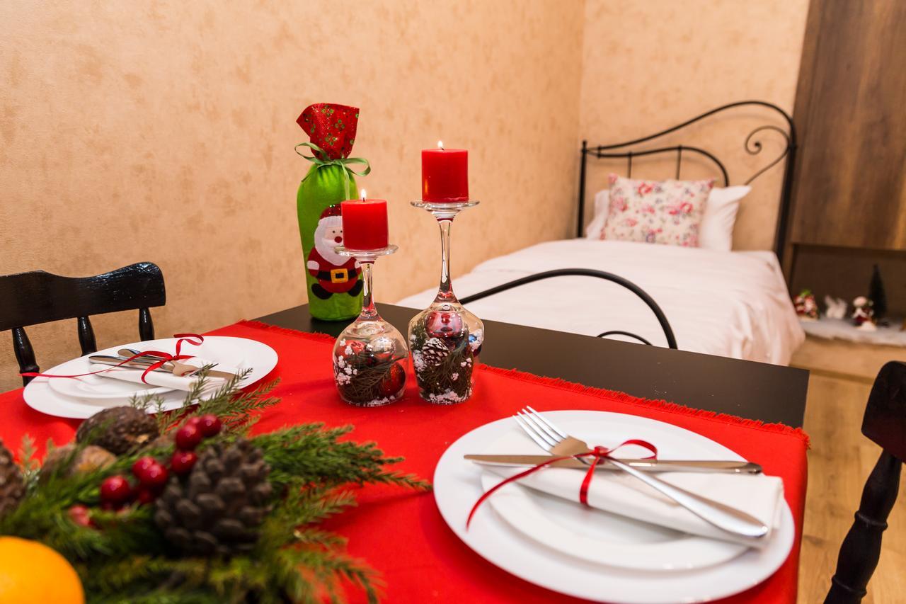 Atlant Hotel Tbilisi Zewnętrze zdjęcie