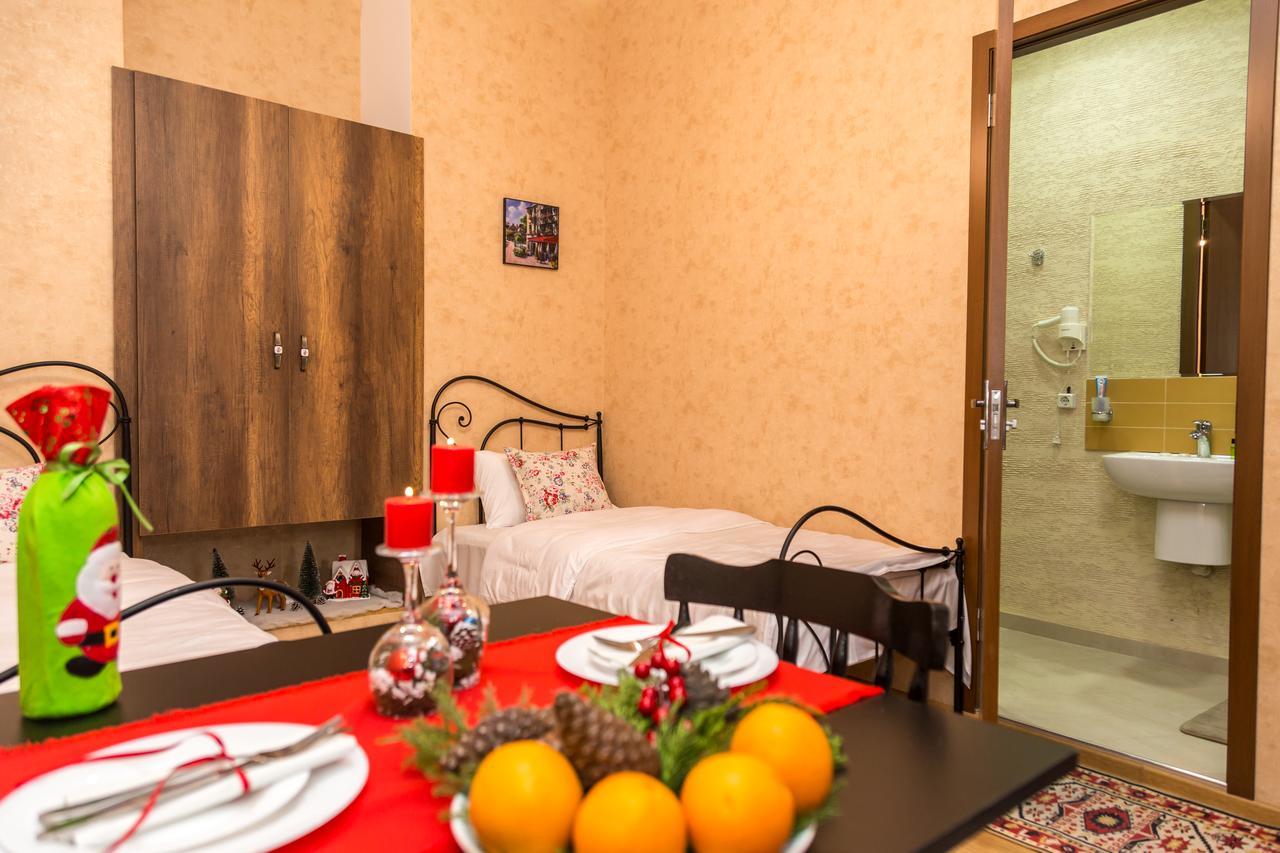 Atlant Hotel Tbilisi Zewnętrze zdjęcie