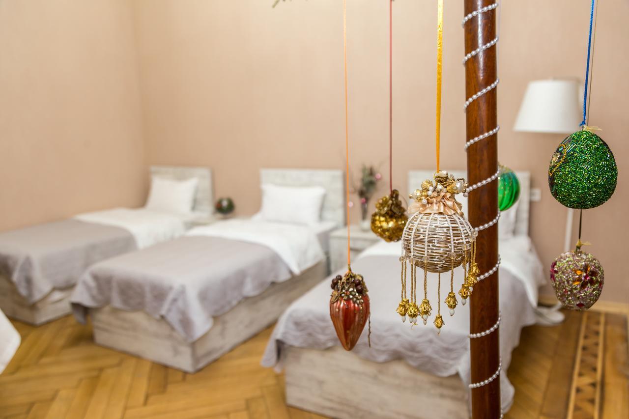 Atlant Hotel Tbilisi Zewnętrze zdjęcie