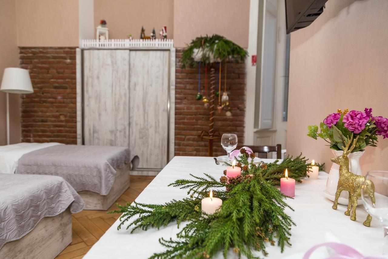 Atlant Hotel Tbilisi Zewnętrze zdjęcie