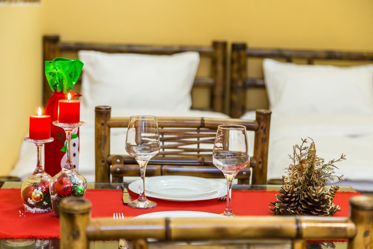 Atlant Hotel Tbilisi Zewnętrze zdjęcie