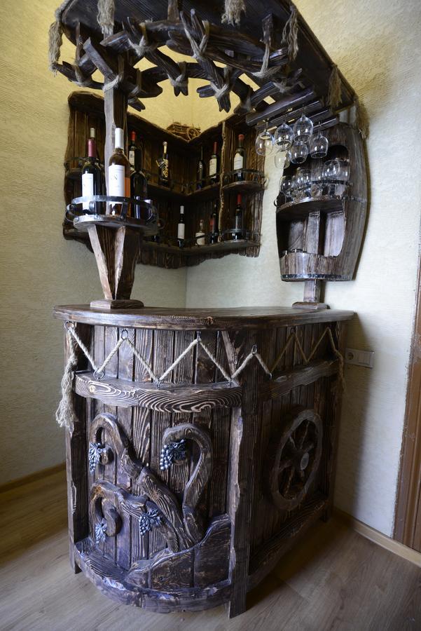 Atlant Hotel Tbilisi Zewnętrze zdjęcie