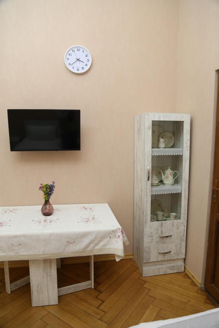 Atlant Hotel Tbilisi Zewnętrze zdjęcie
