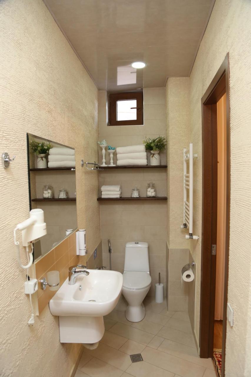 Atlant Hotel Tbilisi Zewnętrze zdjęcie