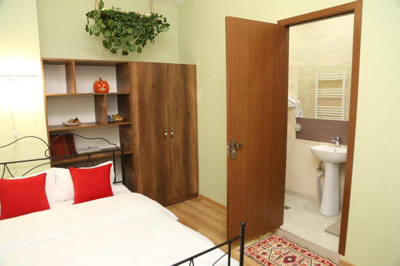 Atlant Hotel Tbilisi Zewnętrze zdjęcie