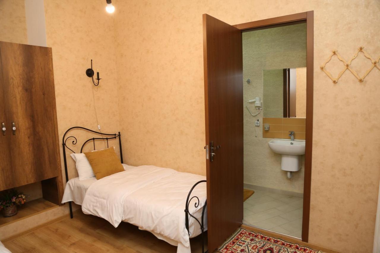 Atlant Hotel Tbilisi Zewnętrze zdjęcie