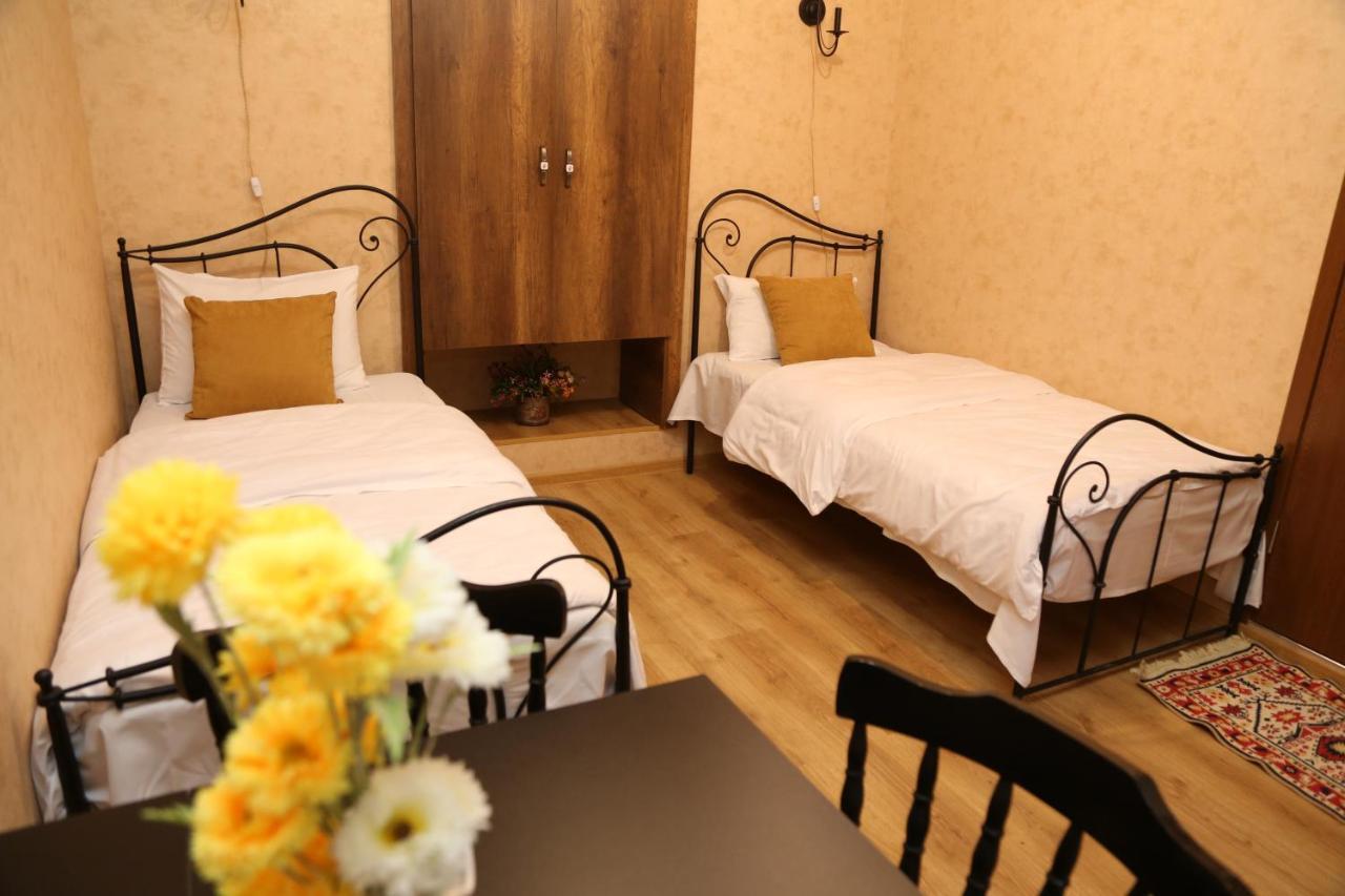 Atlant Hotel Tbilisi Zewnętrze zdjęcie