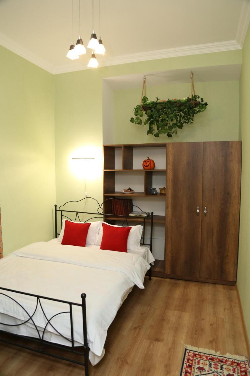 Atlant Hotel Tbilisi Zewnętrze zdjęcie