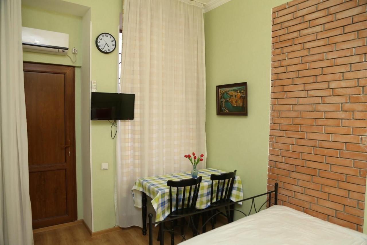 Atlant Hotel Tbilisi Zewnętrze zdjęcie