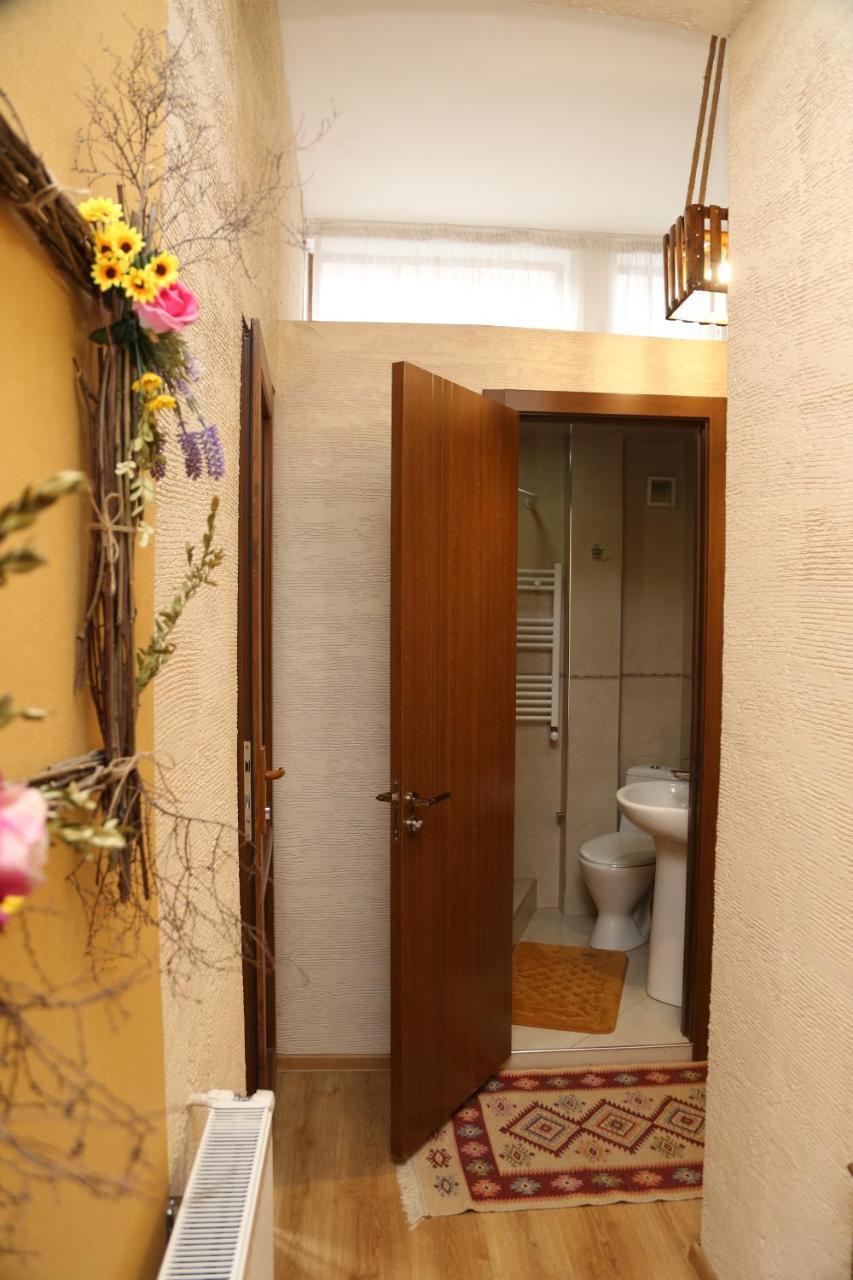 Atlant Hotel Tbilisi Zewnętrze zdjęcie